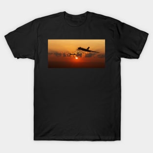 Vulcans Inbound T-Shirt